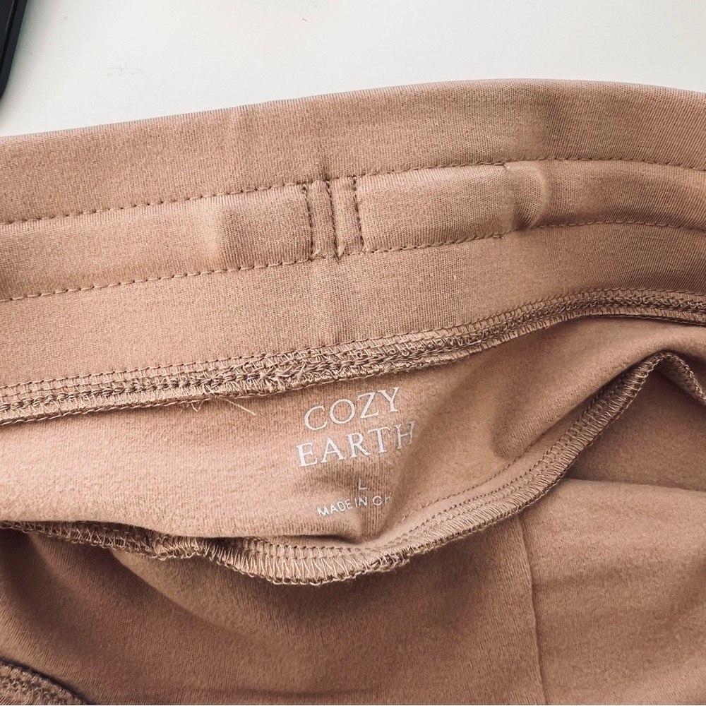 Cozy Earth Bamboo Shorts - Picture 13 of 15